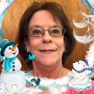 Meet your Posher, June